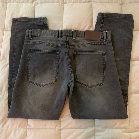 Limited Edition Balmain Jeans - Picture 5 of 11